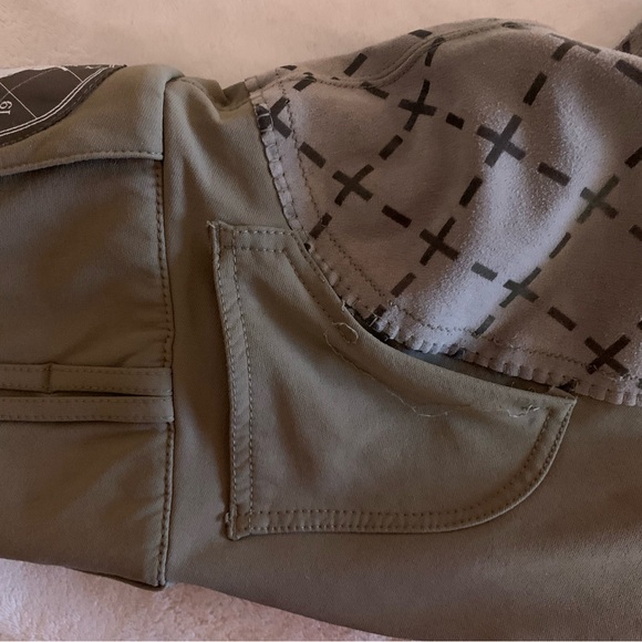 Women’s Riding Pants US24 - Picture 11 of 12